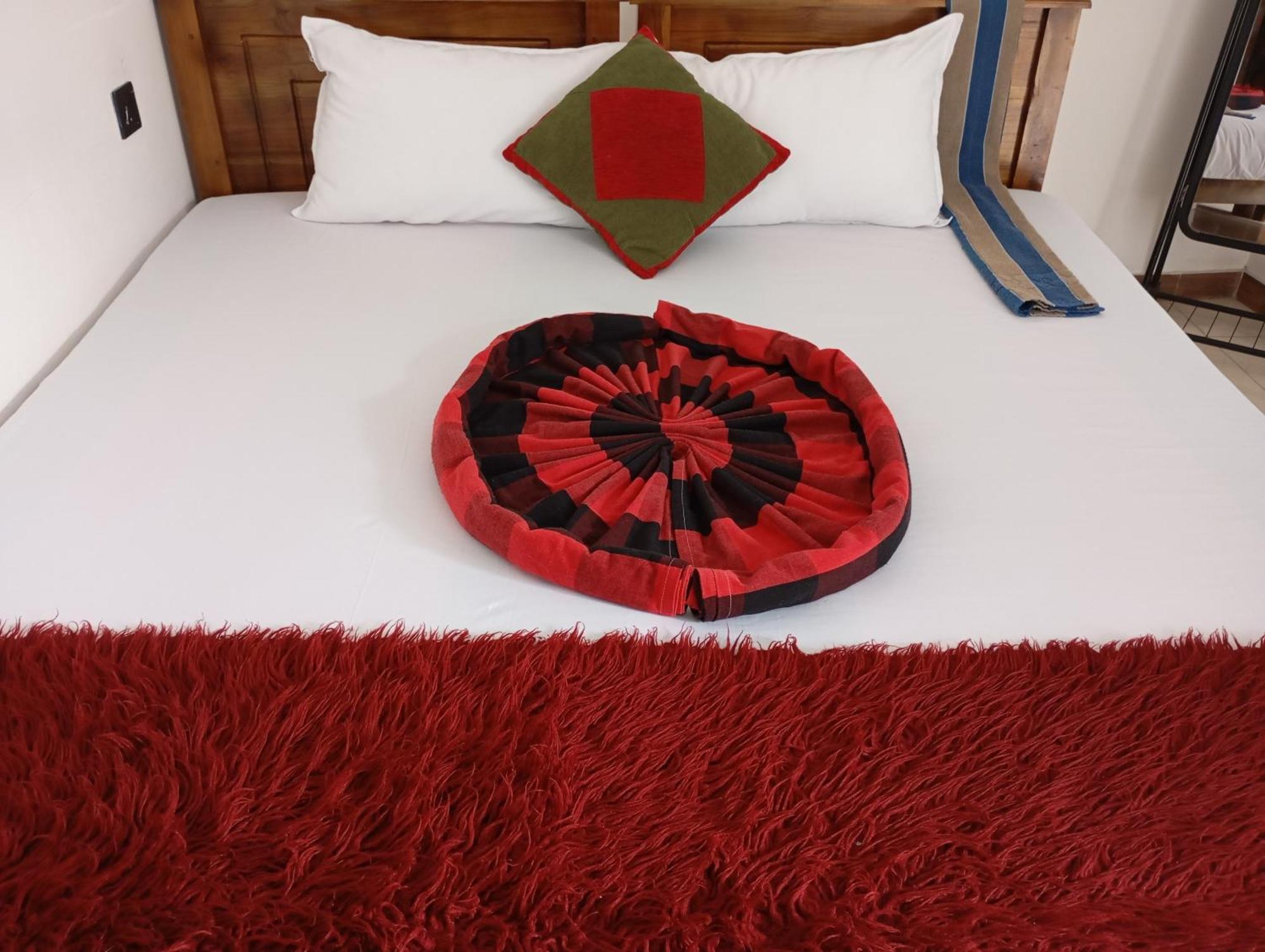 Dedunu Guest 호텔 바둘라 외부 사진